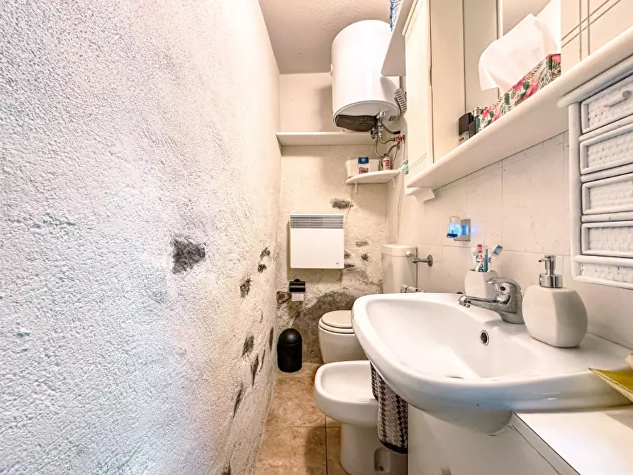 Immagine 8 di Casa indipendente in vendita  in Frazione Gabbio a Varallo