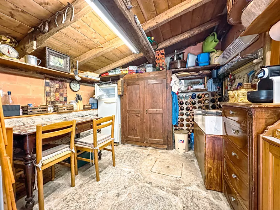 Immagine 9 di Casa indipendente in vendita  in Frazione Gabbio a Varallo