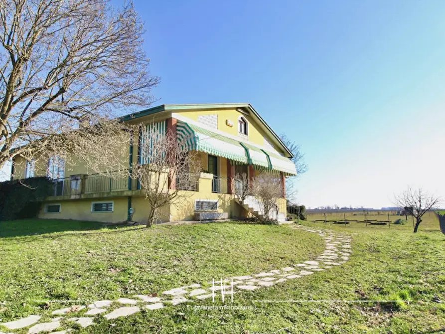 Immagine 33 di Casa indipendente in vendita  in Via Triestina Bassa 202 a Eraclea