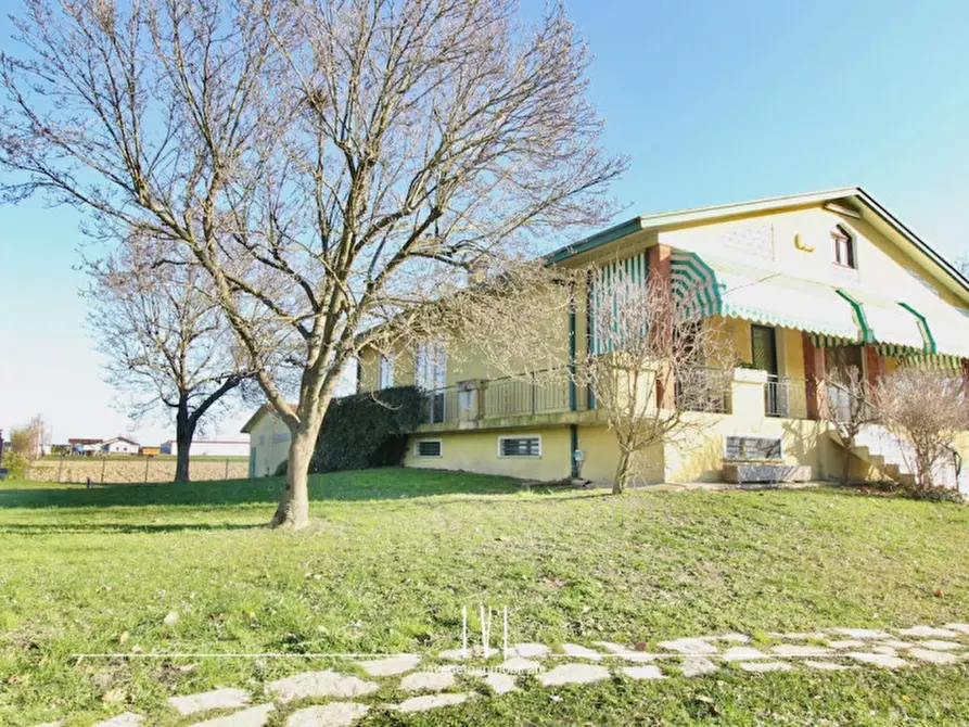 Immagine 34 di Casa indipendente in vendita  in Via Triestina Bassa 202 a Eraclea