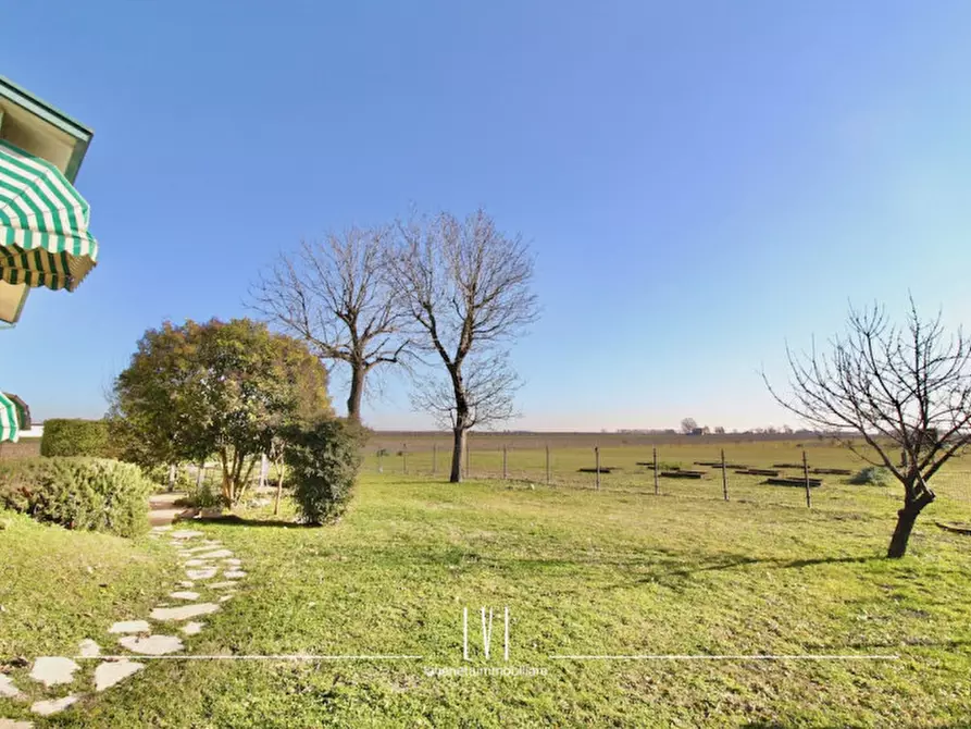 Immagine 36 di Casa indipendente in vendita  in Via Triestina Bassa 202 a Eraclea