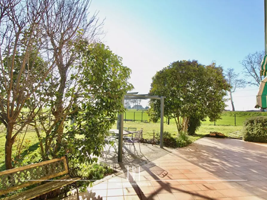 Immagine 40 di Casa indipendente in vendita  in Via Triestina Bassa 202 a Eraclea