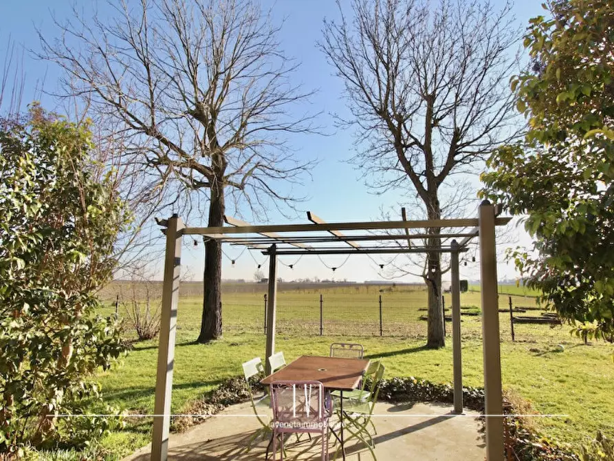 Immagine 42 di Casa indipendente in vendita  in Via Triestina Bassa 202 a Eraclea