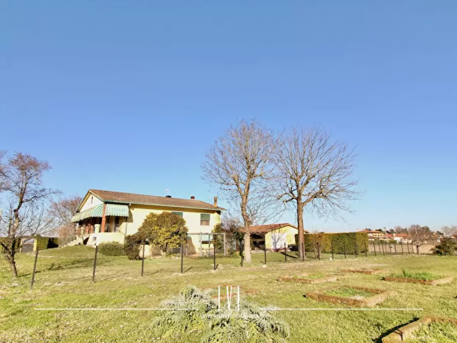 Immagine 47 di Casa indipendente in vendita  in Via Triestina Bassa 202 a Eraclea