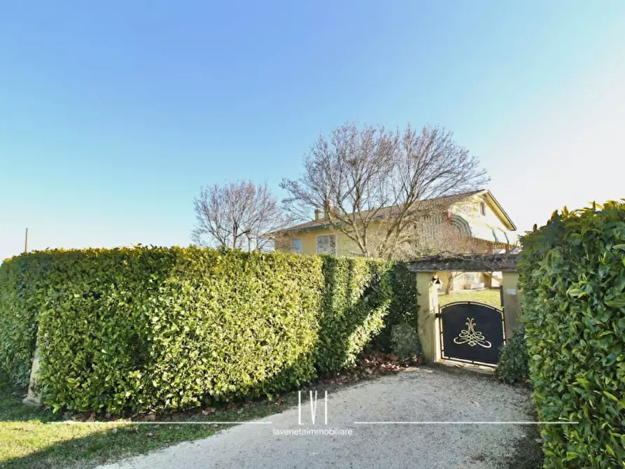 Immagine 48 di Casa indipendente in vendita  in Via Triestina Bassa 202 a Eraclea