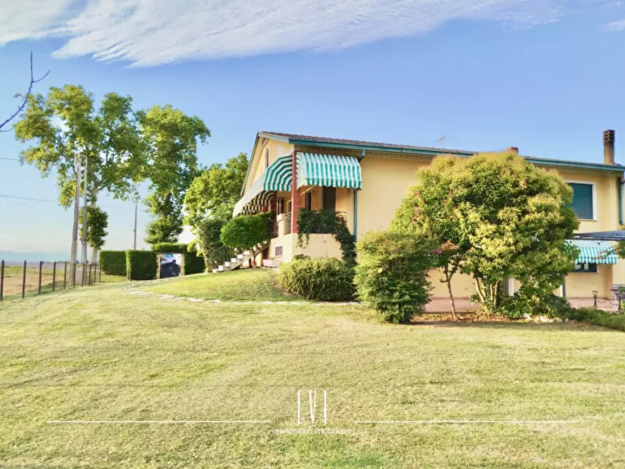 Immagine 50 di Casa indipendente in vendita  in Via Triestina Bassa 202 a Eraclea