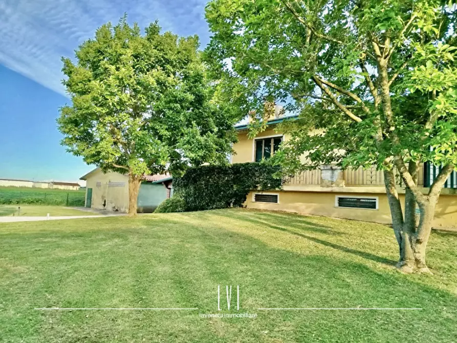 Immagine 51 di Casa indipendente in vendita  in Via Triestina Bassa 202 a Eraclea