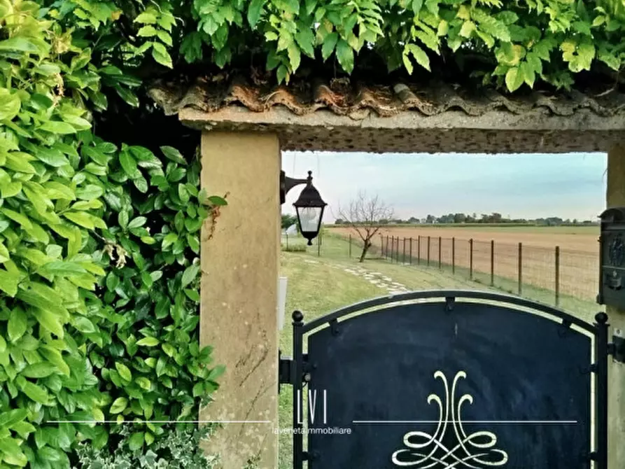 Immagine 52 di Casa indipendente in vendita  in Via Triestina Bassa 202 a Eraclea