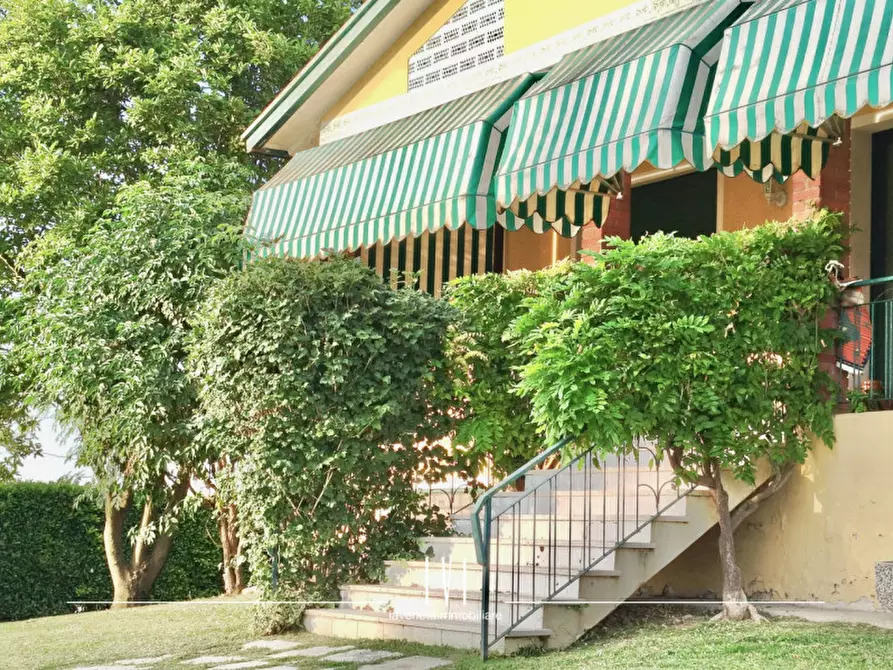 Immagine 53 di Casa indipendente in vendita  in Via Triestina Bassa 202 a Eraclea