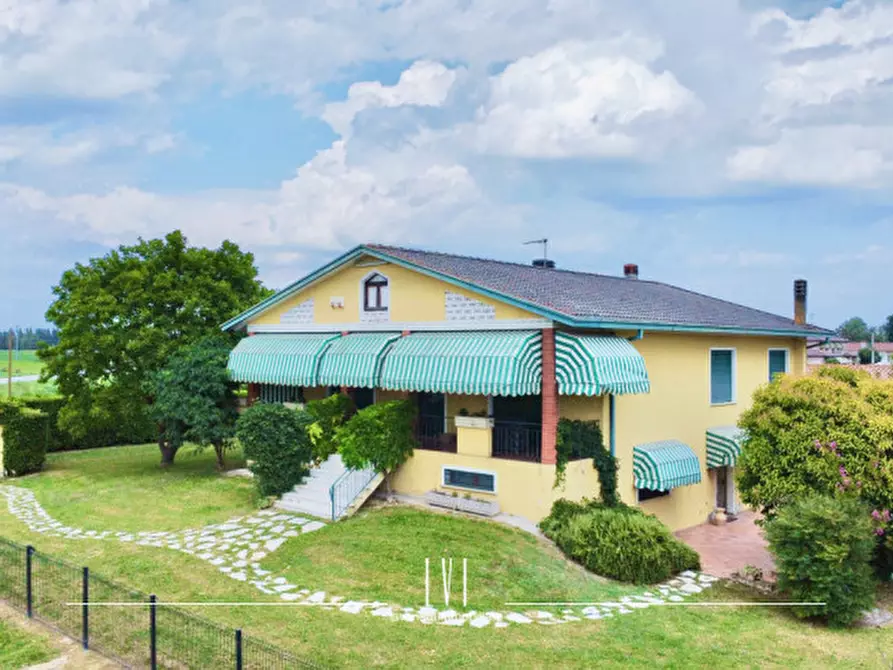 Immagine 54 di Casa indipendente in vendita  in Via Triestina Bassa 202 a Eraclea