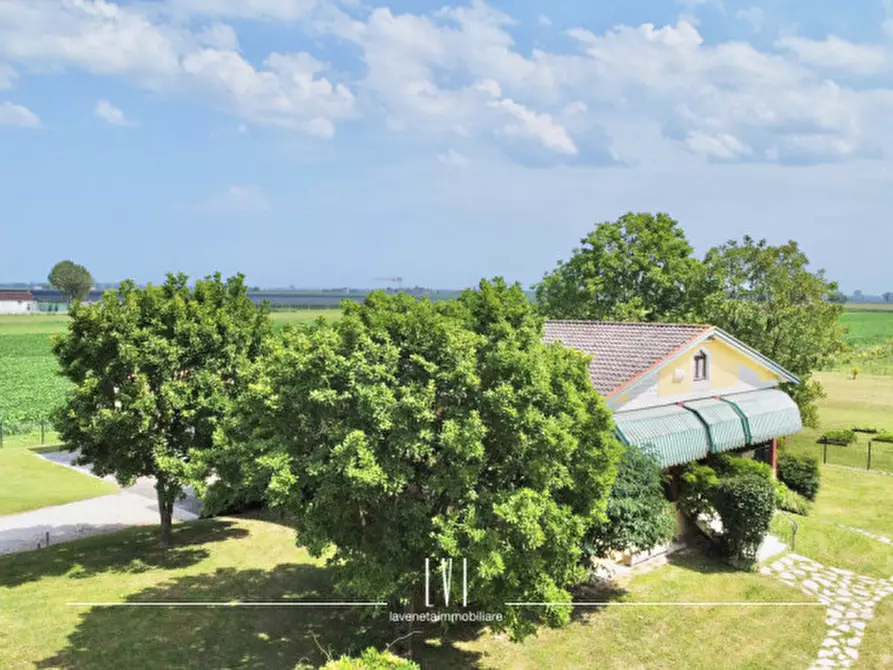 Immagine 55 di Casa indipendente in vendita  in Via Triestina Bassa 202 a Eraclea