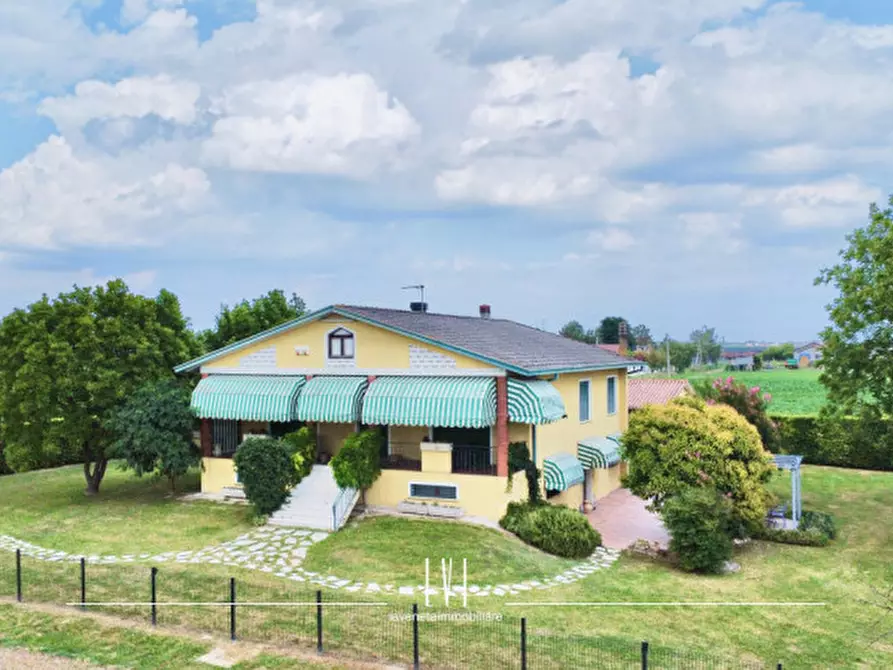 Immagine 56 di Casa indipendente in vendita  in Via Triestina Bassa 202 a Eraclea