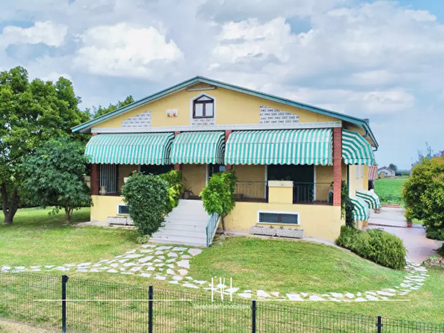 Immagine 57 di Casa indipendente in vendita  in Via Triestina Bassa 202 a Eraclea