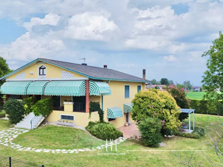 Immagine 59 di Casa indipendente in vendita  in Via Triestina Bassa 202 a Eraclea