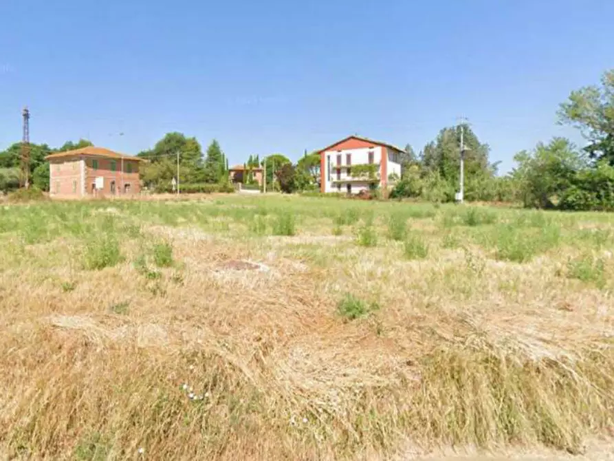 Immagine 1 di Terreno in vendita  in Sanfatucchio a Castiglione Del Lago