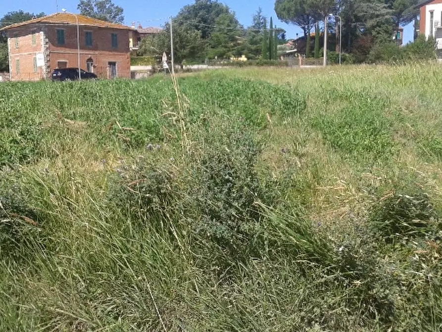 Immagine 2 di Terreno in vendita  in Sanfatucchio a Castiglione Del Lago