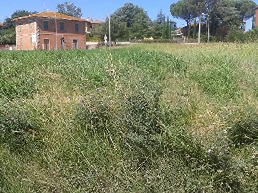 Immagine 4 di Terreno in vendita  in Sanfatucchio a Castiglione Del Lago
