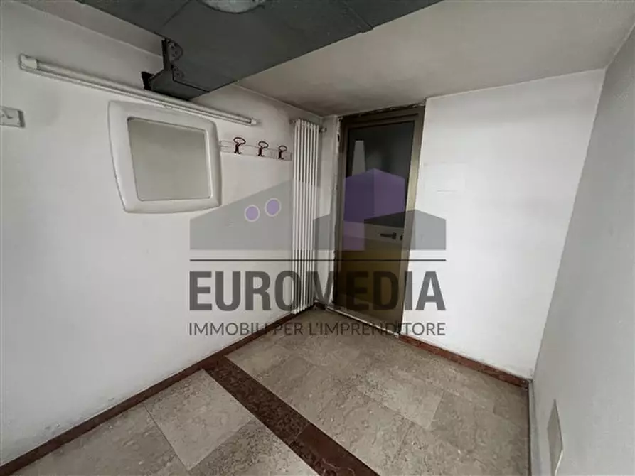 Immagine 8 di Capannone industriale in vendita  in Via A. Manzoni a Montecchio Maggiore