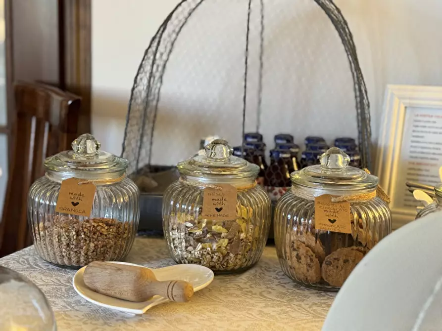 Immagine 6 di Villa in vendita  in Via Molinetto a Romano D'ezzelino