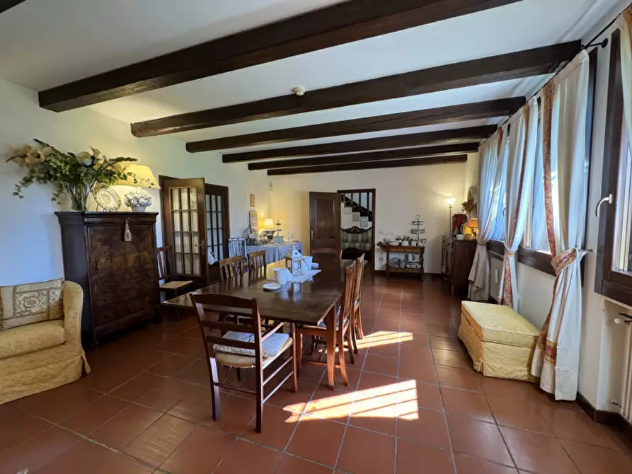 Immagine 7 di Villa in vendita  in Via Molinetto a Romano D'ezzelino