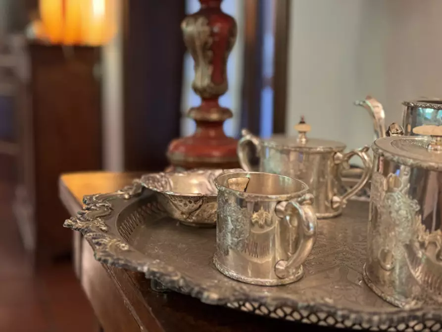 Immagine 16 di Villa in vendita  in Via Molinetto a Romano D'ezzelino