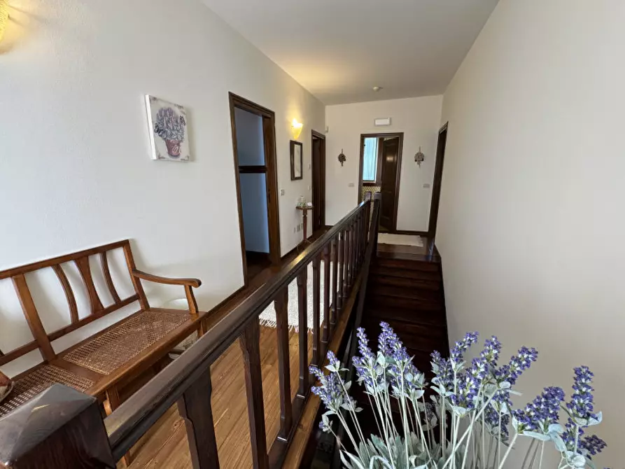 Immagine 20 di Villa in vendita  in Via Molinetto a Romano D'ezzelino