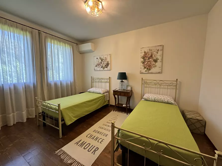 Immagine 21 di Villa in vendita  in Via Molinetto a Romano D'ezzelino