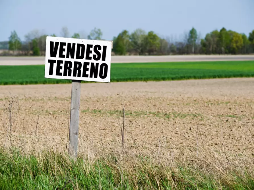 Immagine 1 di Terreno in vendita  in Via San Marco a Lonato del Garda
