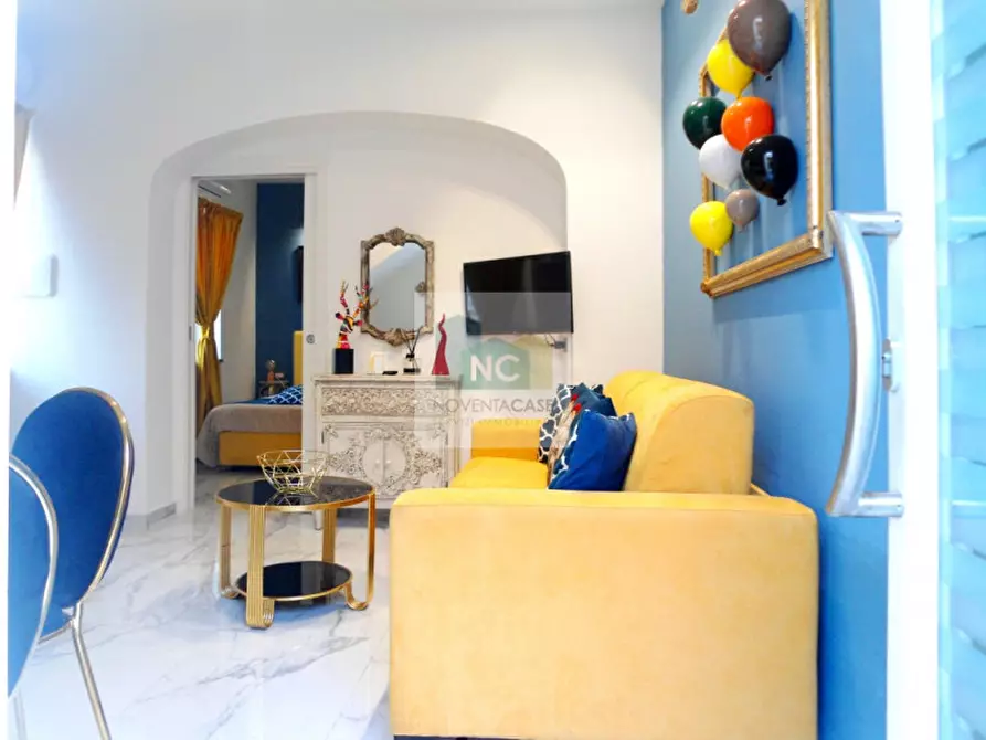 Immagine 4 di Casa bifamiliare in vendita  in Corso Angelo Rizzoli a Lacco Ameno