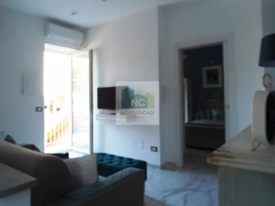 Immagine 7 di Casa bifamiliare in vendita  in Corso Angelo Rizzoli a Lacco Ameno