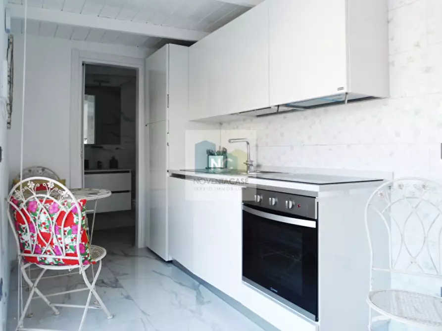 Immagine 9 di Casa bifamiliare in vendita  in Corso Angelo Rizzoli a Lacco Ameno