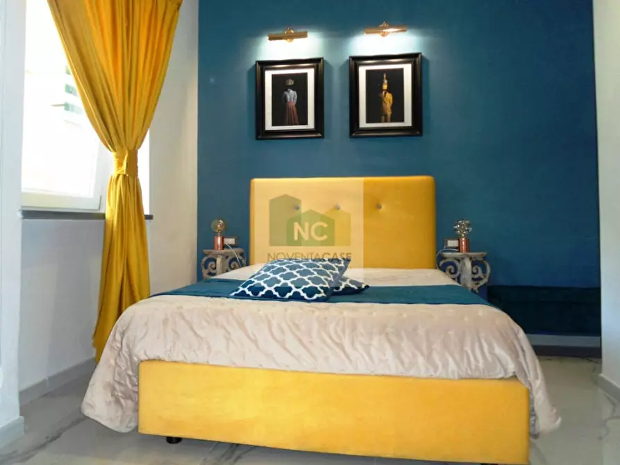 Immagine 10 di Casa bifamiliare in vendita  in Corso Angelo Rizzoli a Lacco Ameno