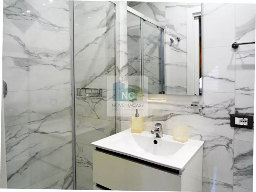 Immagine 14 di Casa bifamiliare in vendita  in Corso Angelo Rizzoli a Lacco Ameno