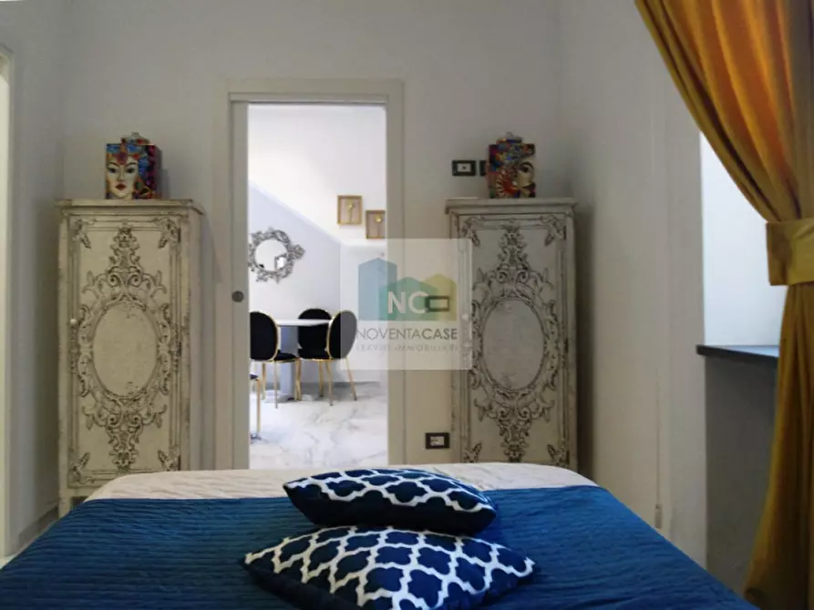 Immagine 15 di Casa bifamiliare in vendita  in Corso Angelo Rizzoli a Lacco Ameno