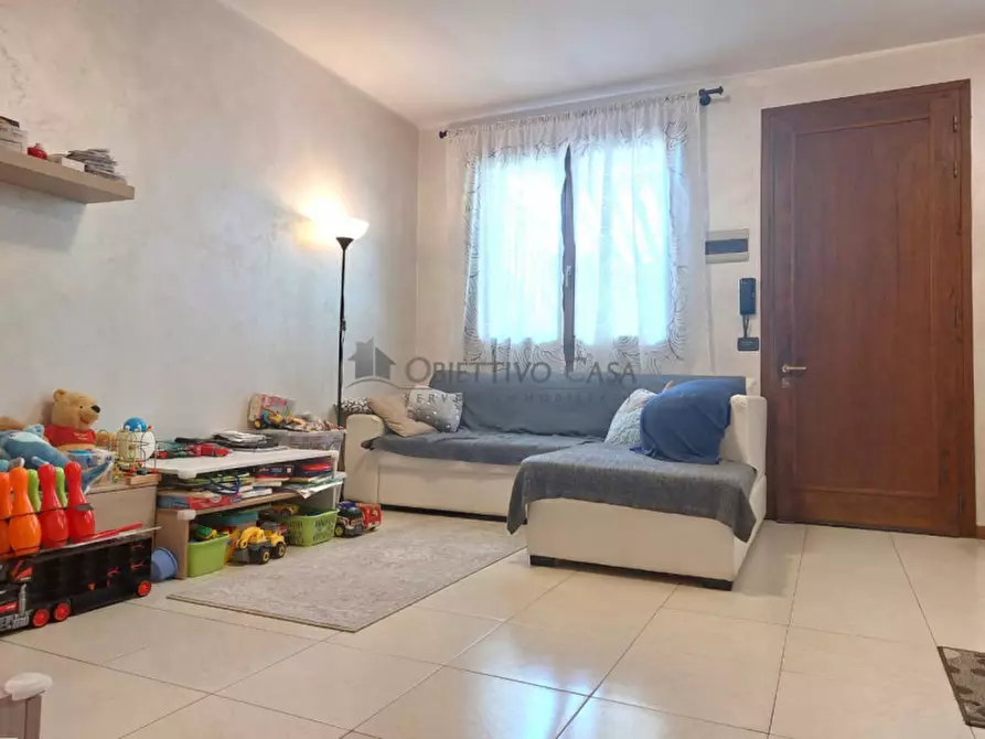 Immagine 6 di Appartamento in vendita  in Via Valerio Flacco a Abano Terme