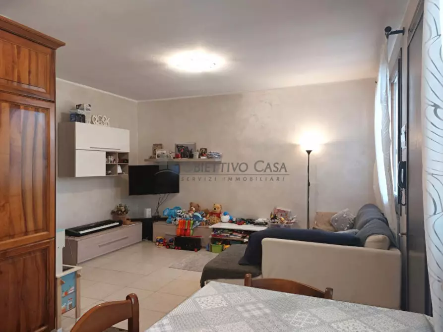 Immagine 7 di Appartamento in vendita  in Via Valerio Flacco a Abano Terme