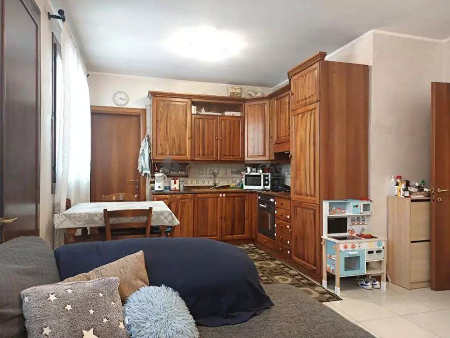 Immagine 9 di Appartamento in vendita  in Via Valerio Flacco a Abano Terme