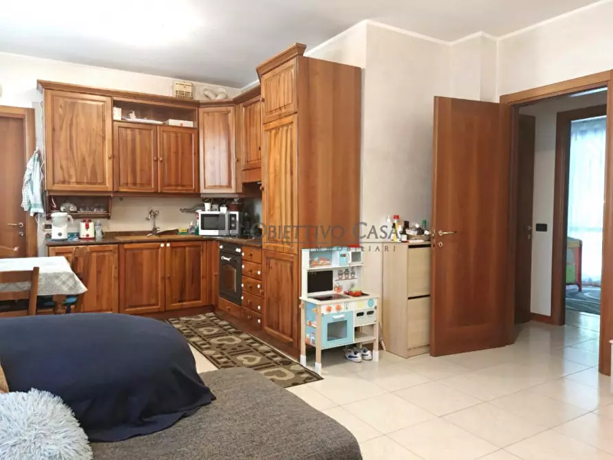 Immagine 10 di Appartamento in vendita  in Via Valerio Flacco a Abano Terme