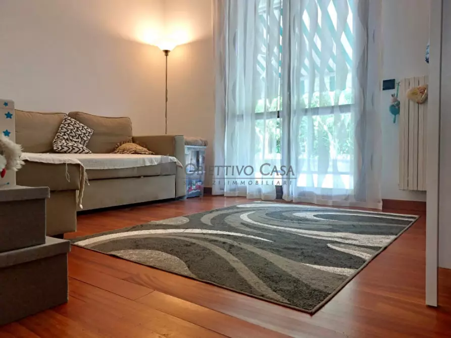 Immagine 20 di Appartamento in vendita  in Via Valerio Flacco a Abano Terme