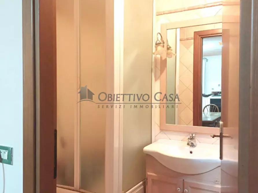 Immagine 30 di Appartamento in vendita  in Via Valerio Flacco a Abano Terme
