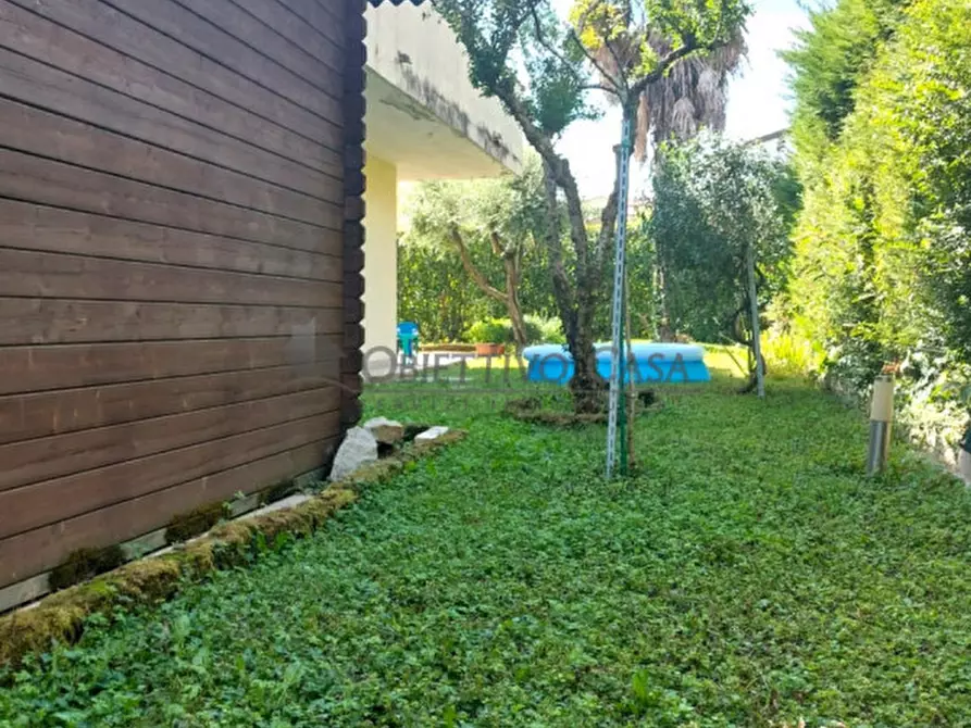 Immagine 36 di Appartamento in vendita  in Via Valerio Flacco a Abano Terme