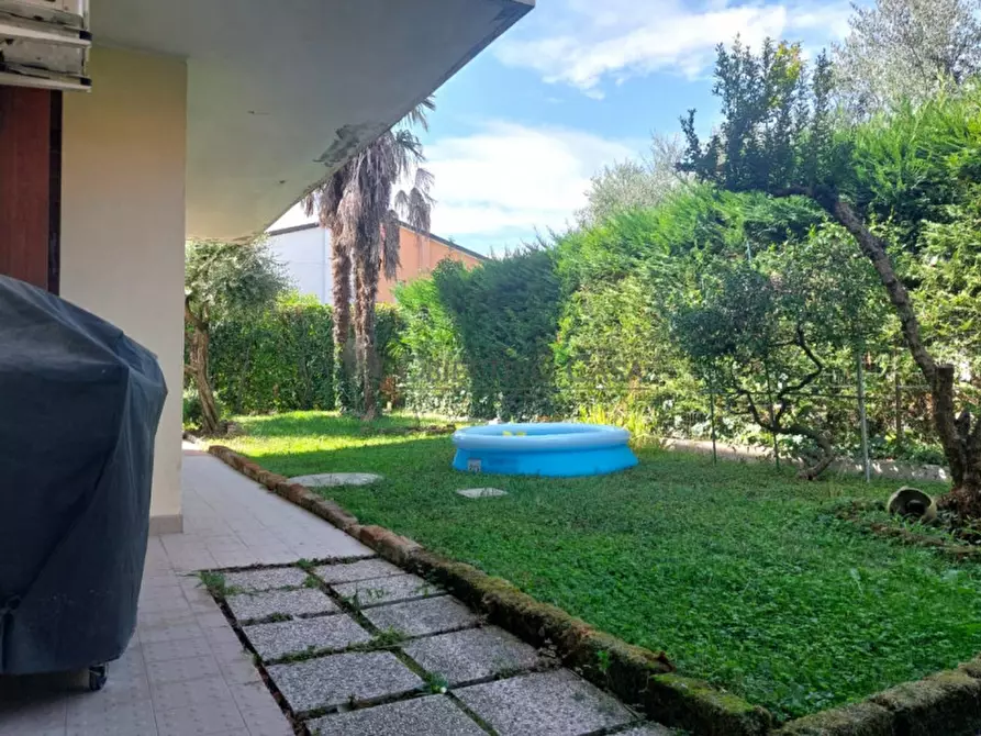 Immagine 37 di Appartamento in vendita  in Via Valerio Flacco a Abano Terme