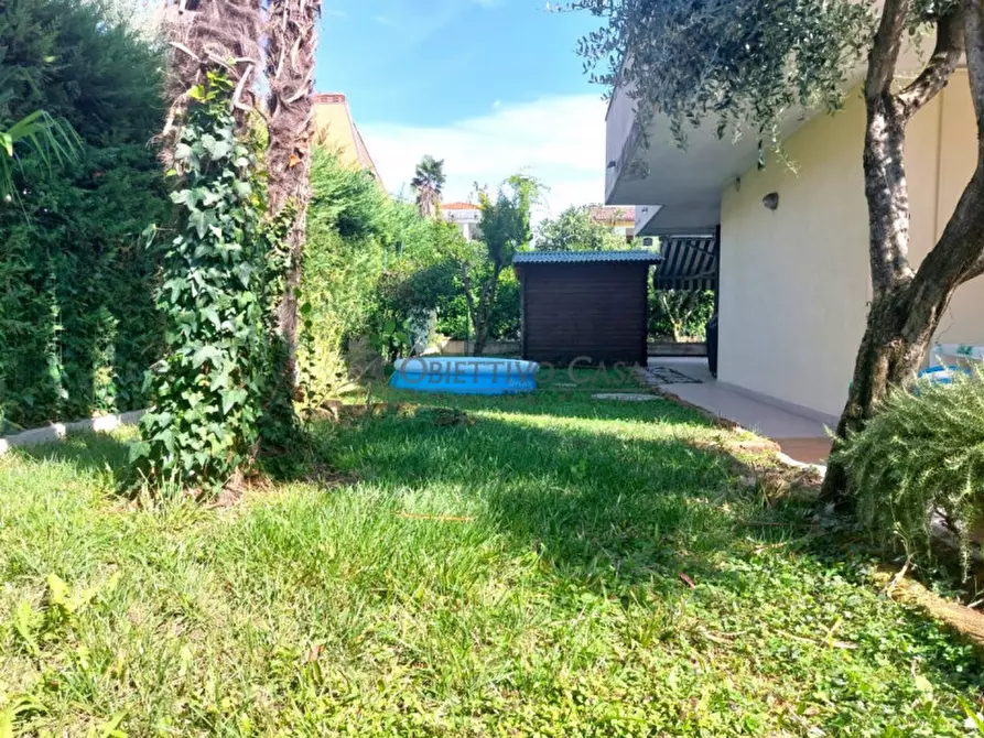 Immagine 38 di Appartamento in vendita  in Via Valerio Flacco a Abano Terme