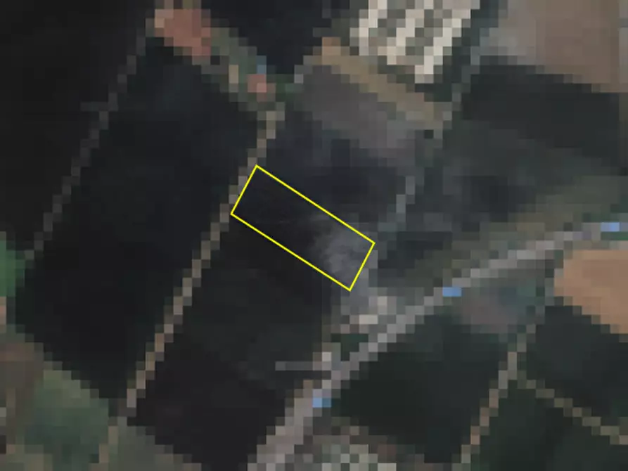 Immagine 4 di Terreno in vendita  in via la pozza a Castiglione Delle Stiviere