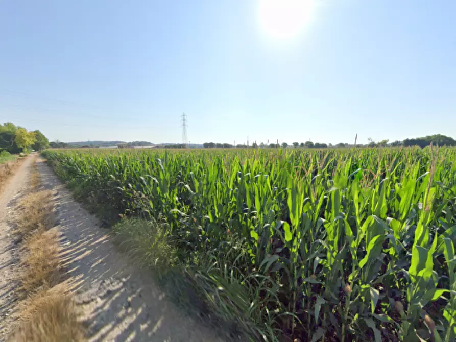 Immagine 8 di Terreno in vendita  in via la pozza a Castiglione Delle Stiviere