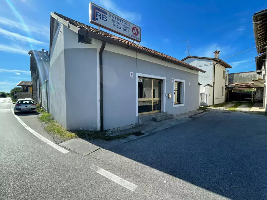 Immagine 1 di Appartamento in vendita  in Via dei Molini a Udine