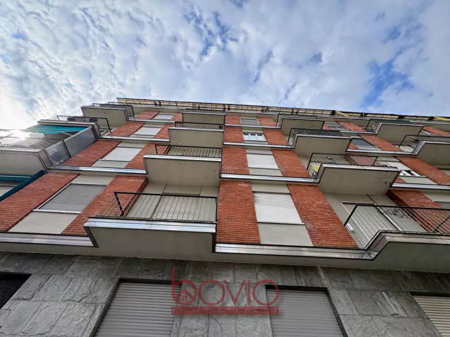Immagine 1 di Appartamento in vendita  in VIA DAMIANO CHIESA 26 BIS a Torino