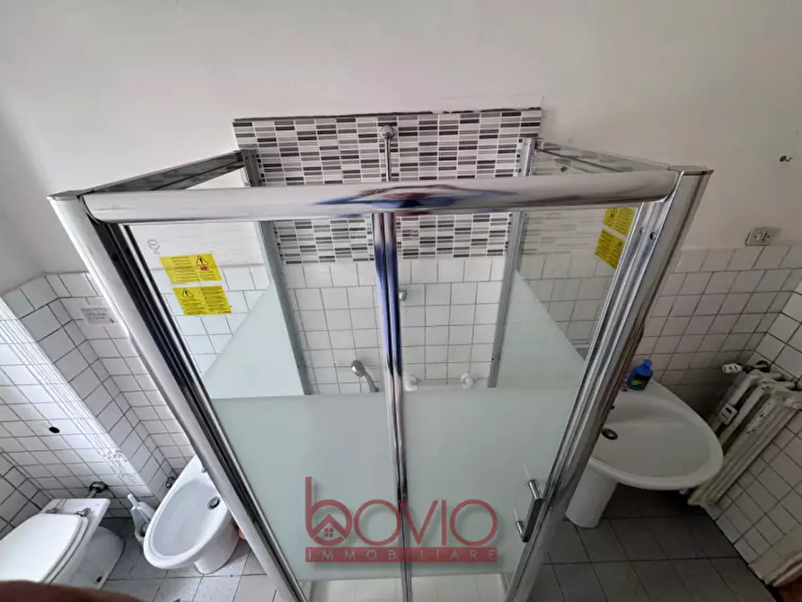 Immagine 10 di Appartamento in vendita  in VIA DAMIANO CHIESA 26 BIS a Torino