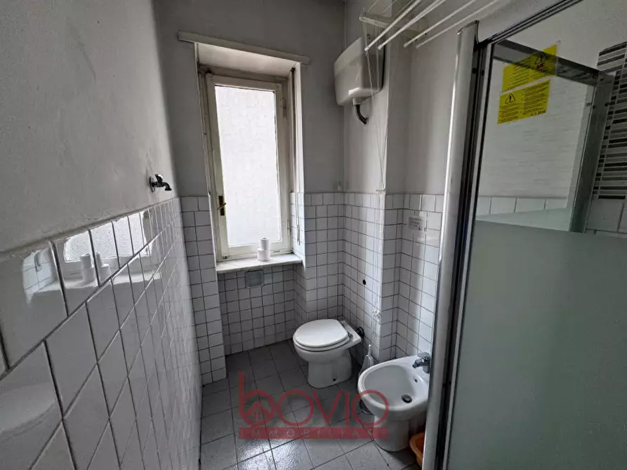 Immagine 11 di Appartamento in vendita  in VIA DAMIANO CHIESA 26 BIS a Torino