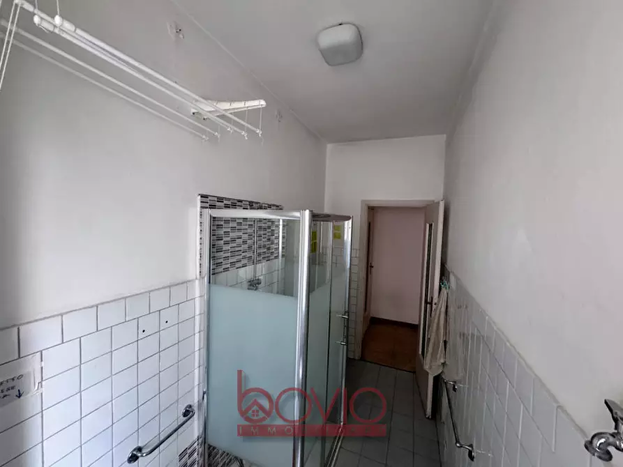 Immagine 12 di Appartamento in vendita  in VIA DAMIANO CHIESA 26 BIS a Torino